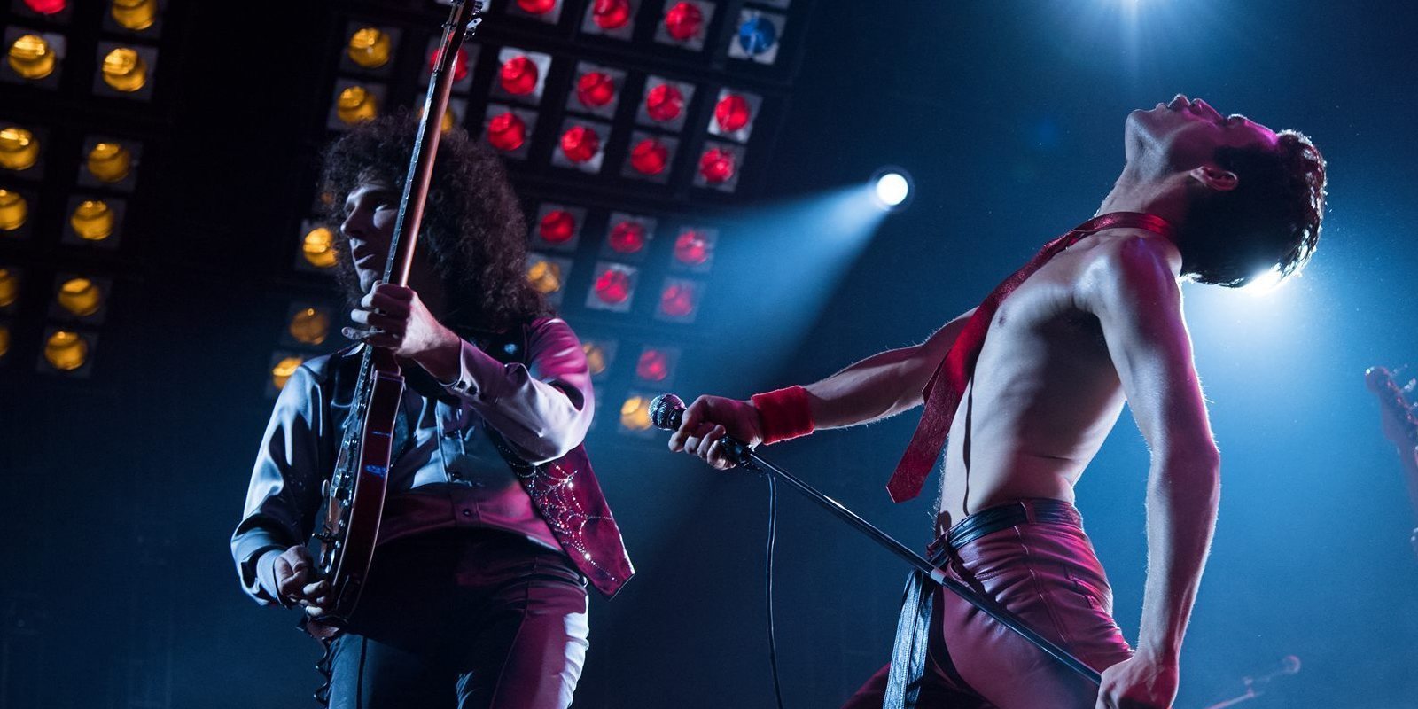 China censura 'Bohemian Rhapsody' para no mostrar contenido homosexual