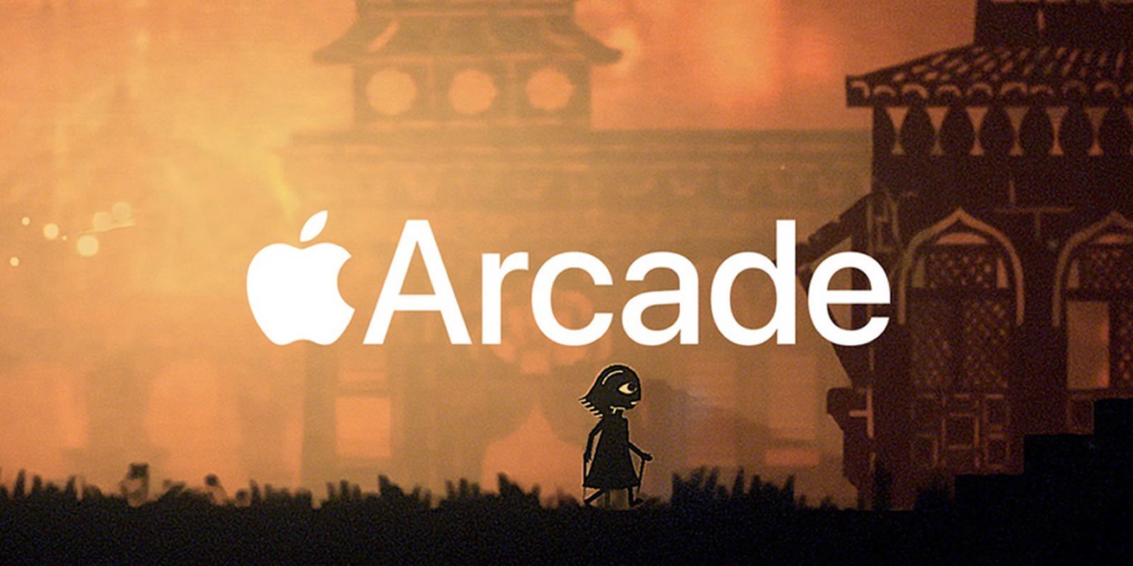 Apple presenta "Apple Arcade", su servicio de suscripción de juegos