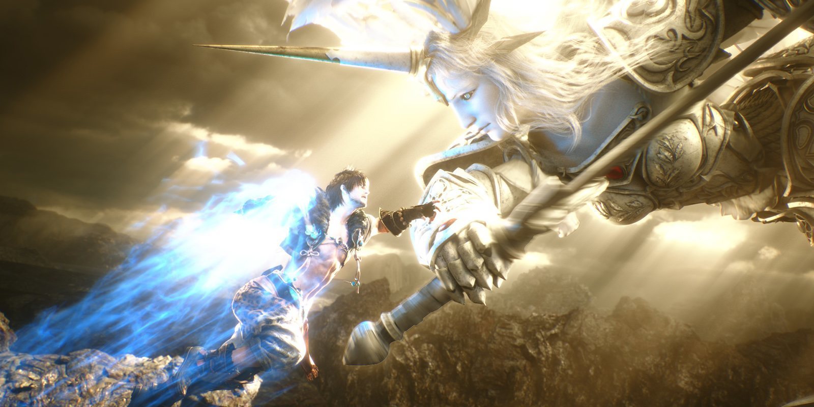 'Final Fantasy XIV: Shadowbringers' podría llegar a Nintendo Switch y Xbox One