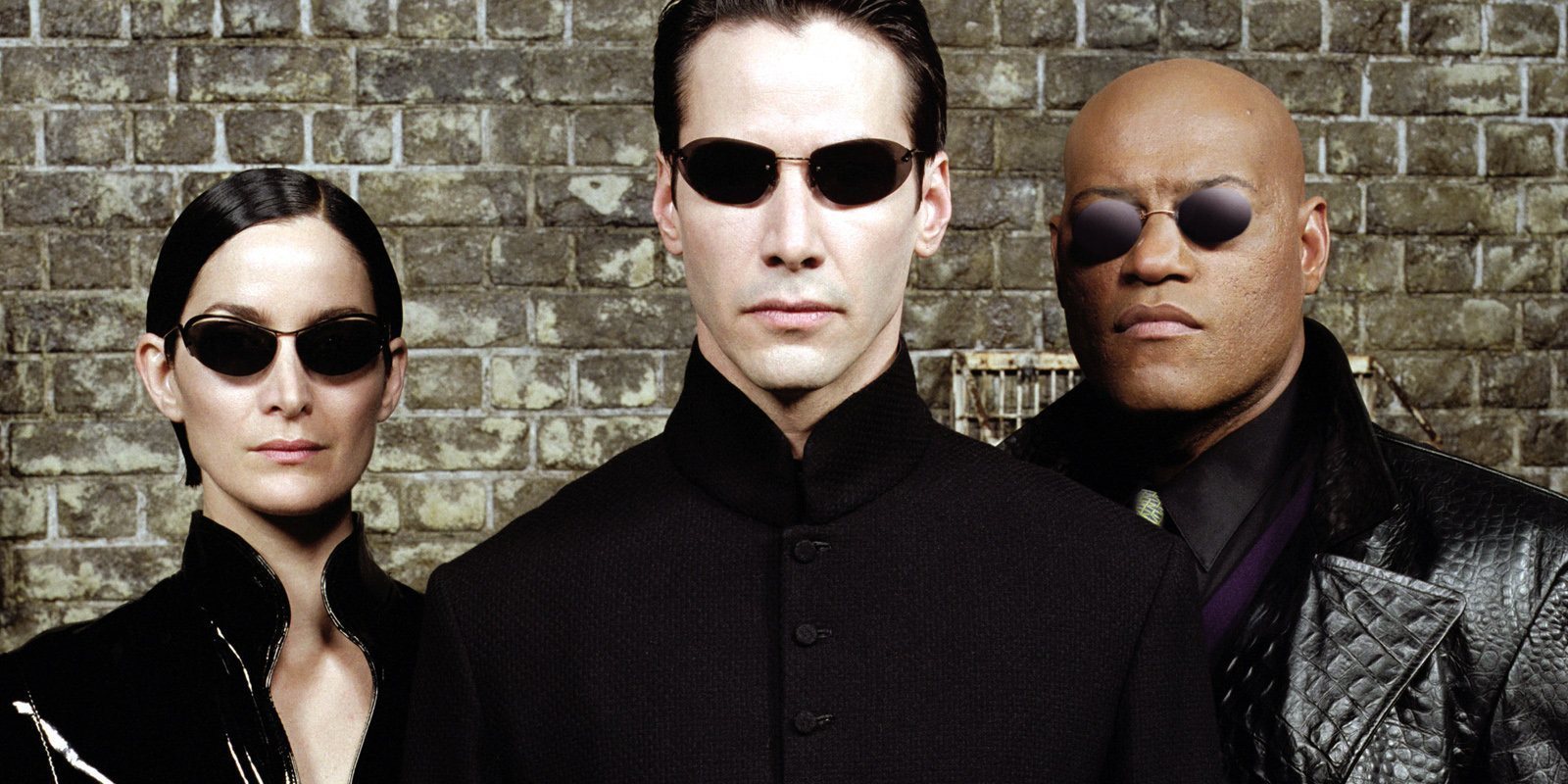 Sandra Bullock pudo haber sido Neo en 'Matrix'