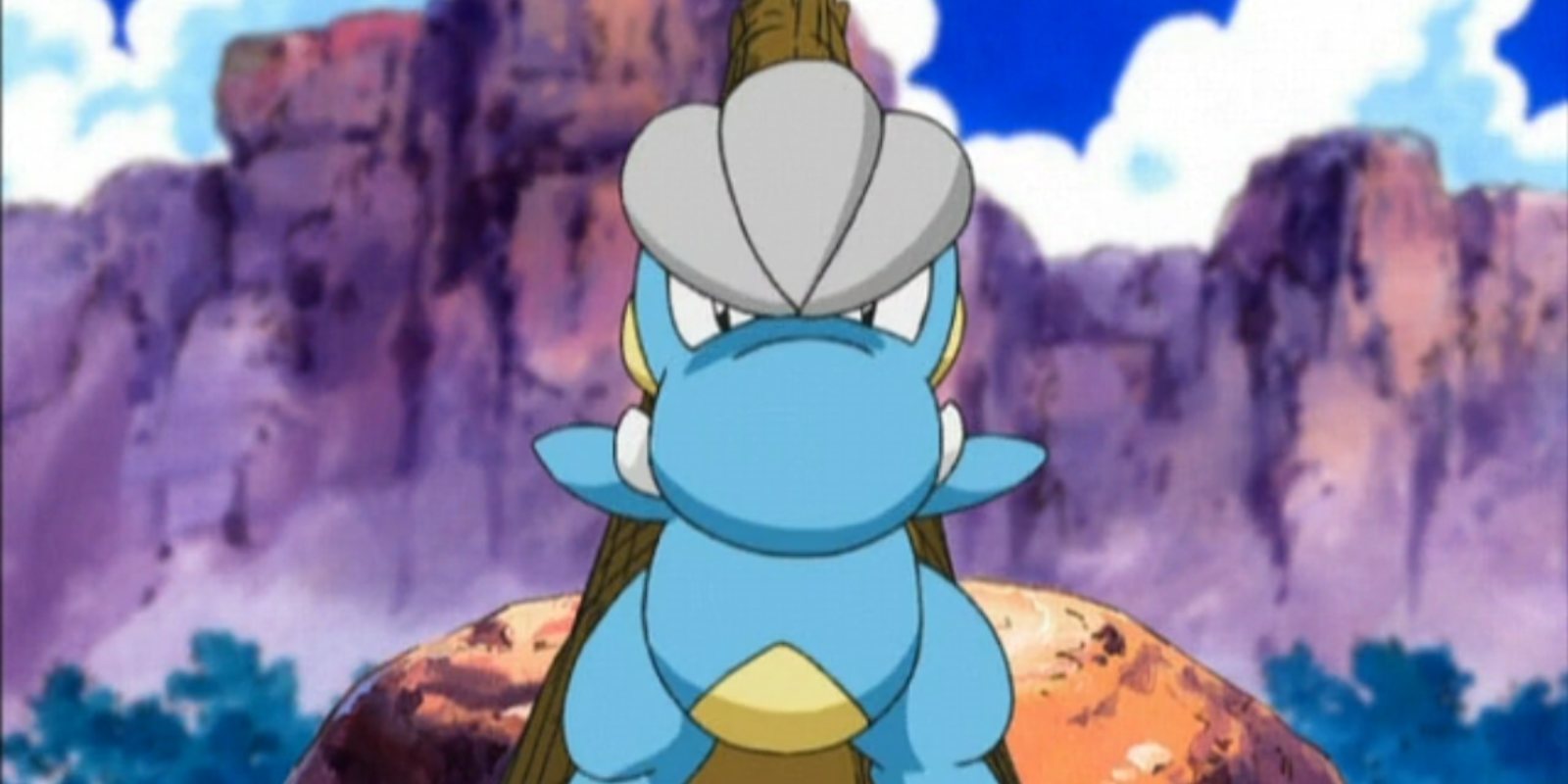 Bagon será el protagonista del próximo Día de la Comunidad de 'Pokémon GO'