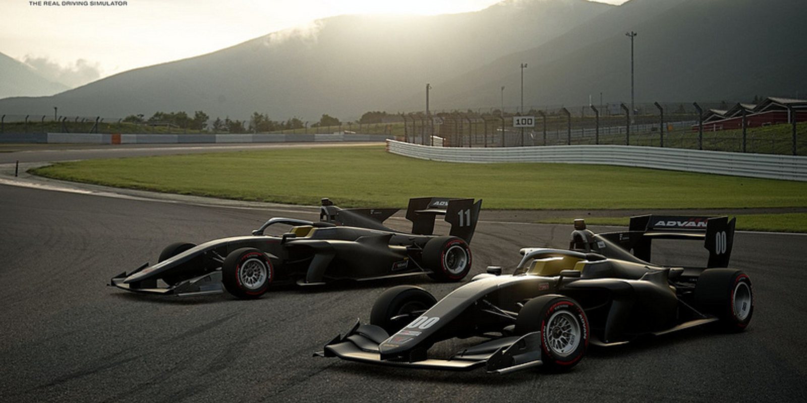 'Gran Turismo Sport' se amplía con nuevos coches y campeonatos Súper Fórmula