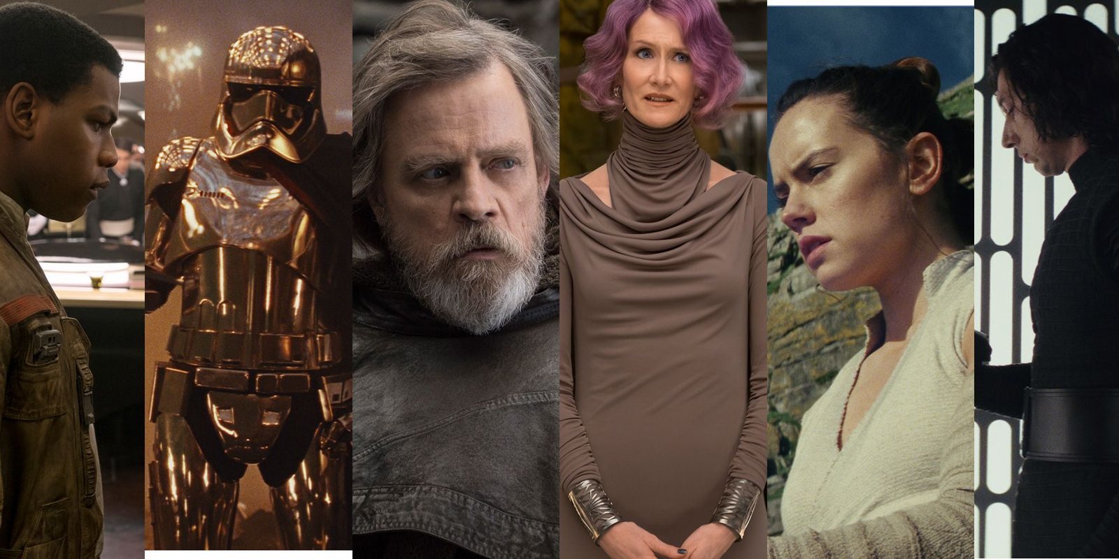 Disney pide que se retire el póster filtrado de 'Star Wars: Episodio IX'