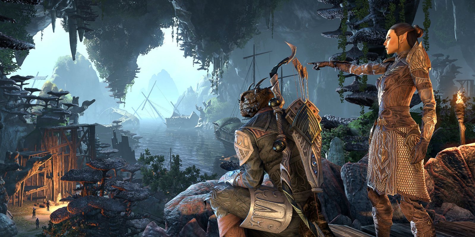 Bethesda confirma que 'The Elder Scrolls VI' no estará en el E3 2019