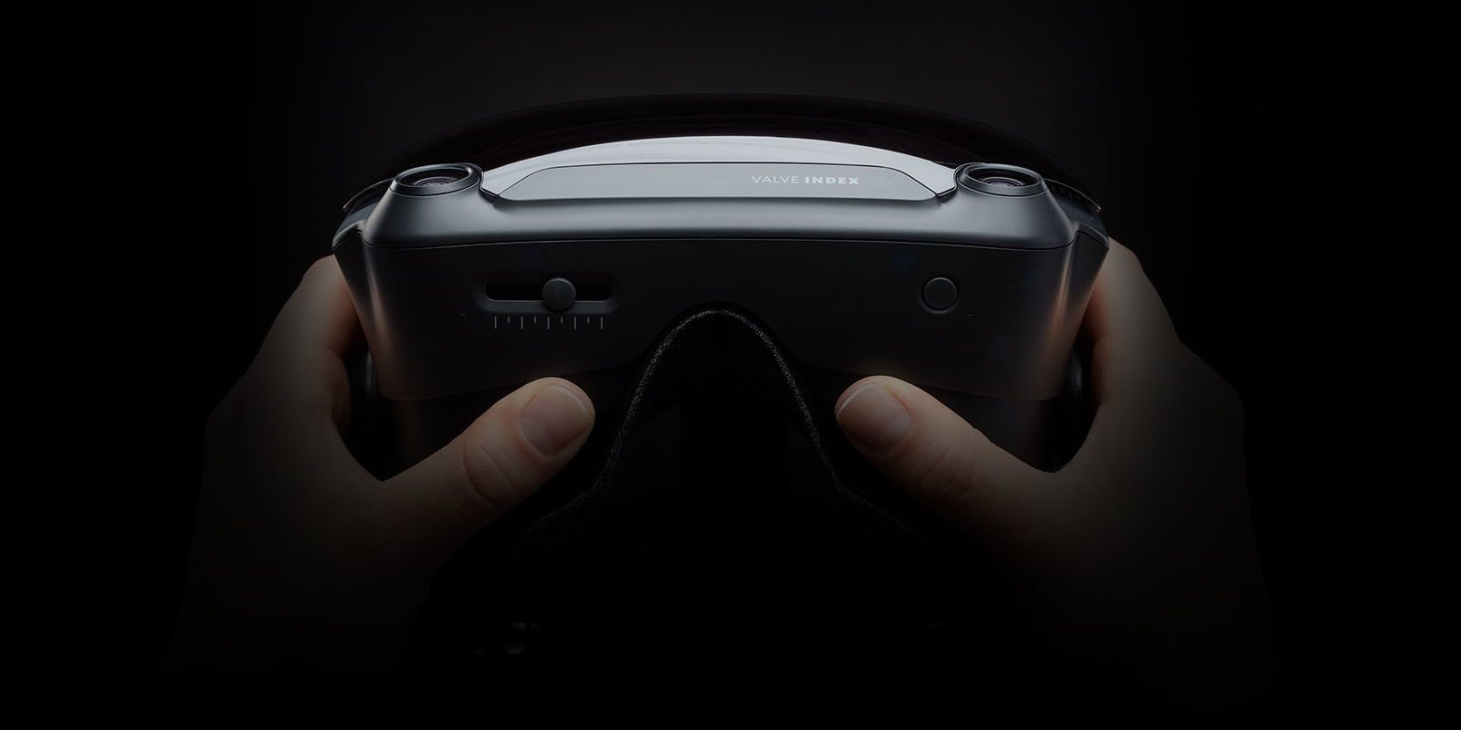 Valve presentará sus propias gafas de VR el próximo mes de mayo