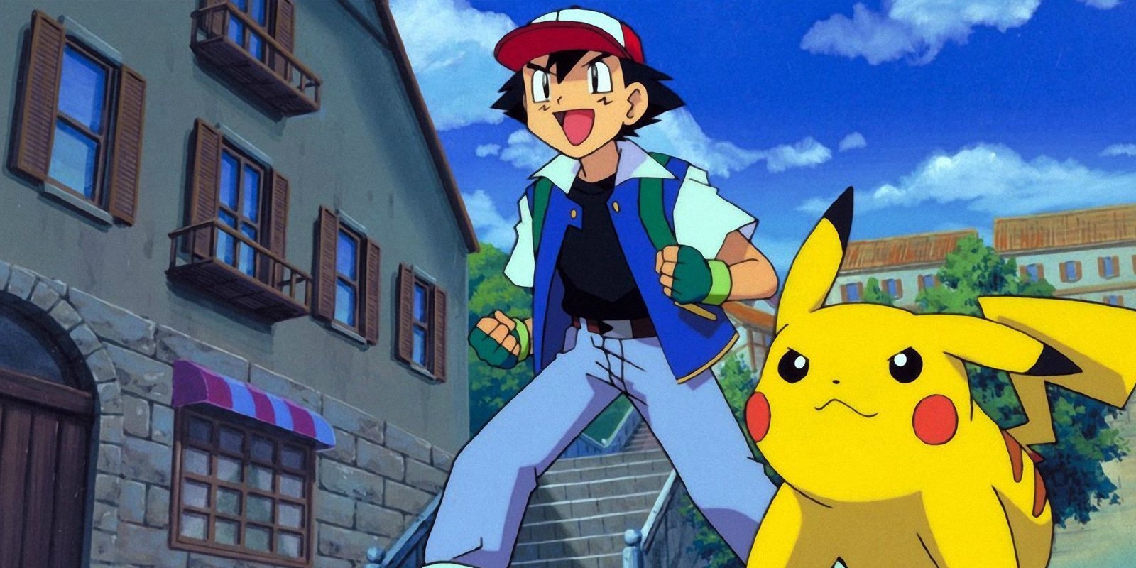 'Pokémon GO' está gastando bromas a sus jugadores por el April's Fools Day