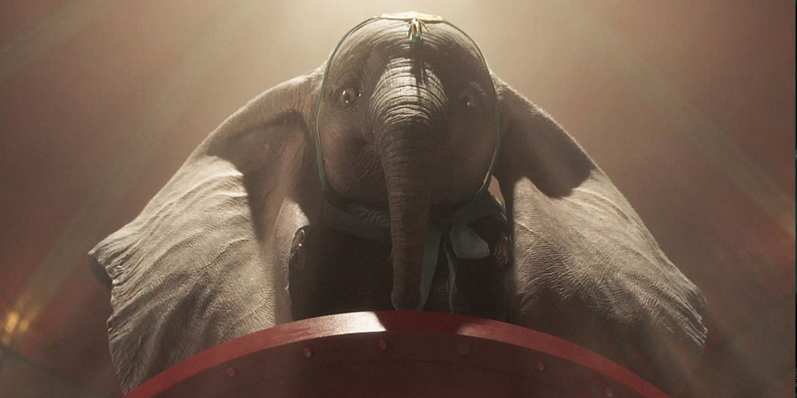 El 'Dumbo' de Tim Burton lidera la taquilla en un fin de semana sin sorpresas