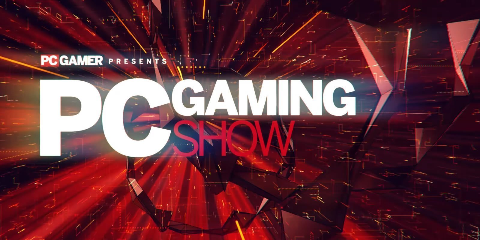 La conferencia del PC Gaming Show del E3 ya tiene fecha y hora Zonared