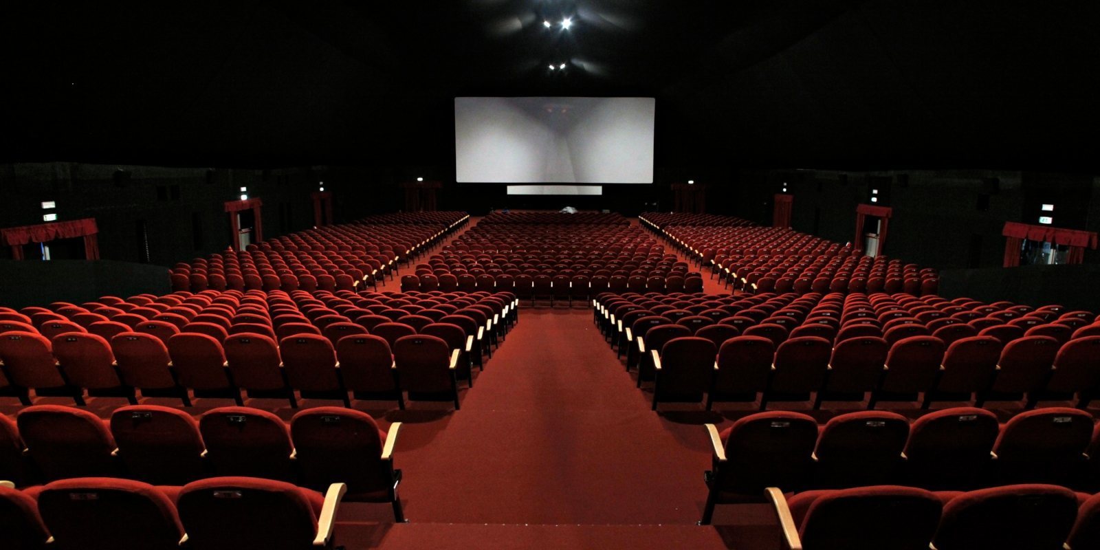 La próxima Fiesta del Cine ya tiene fecha oficial