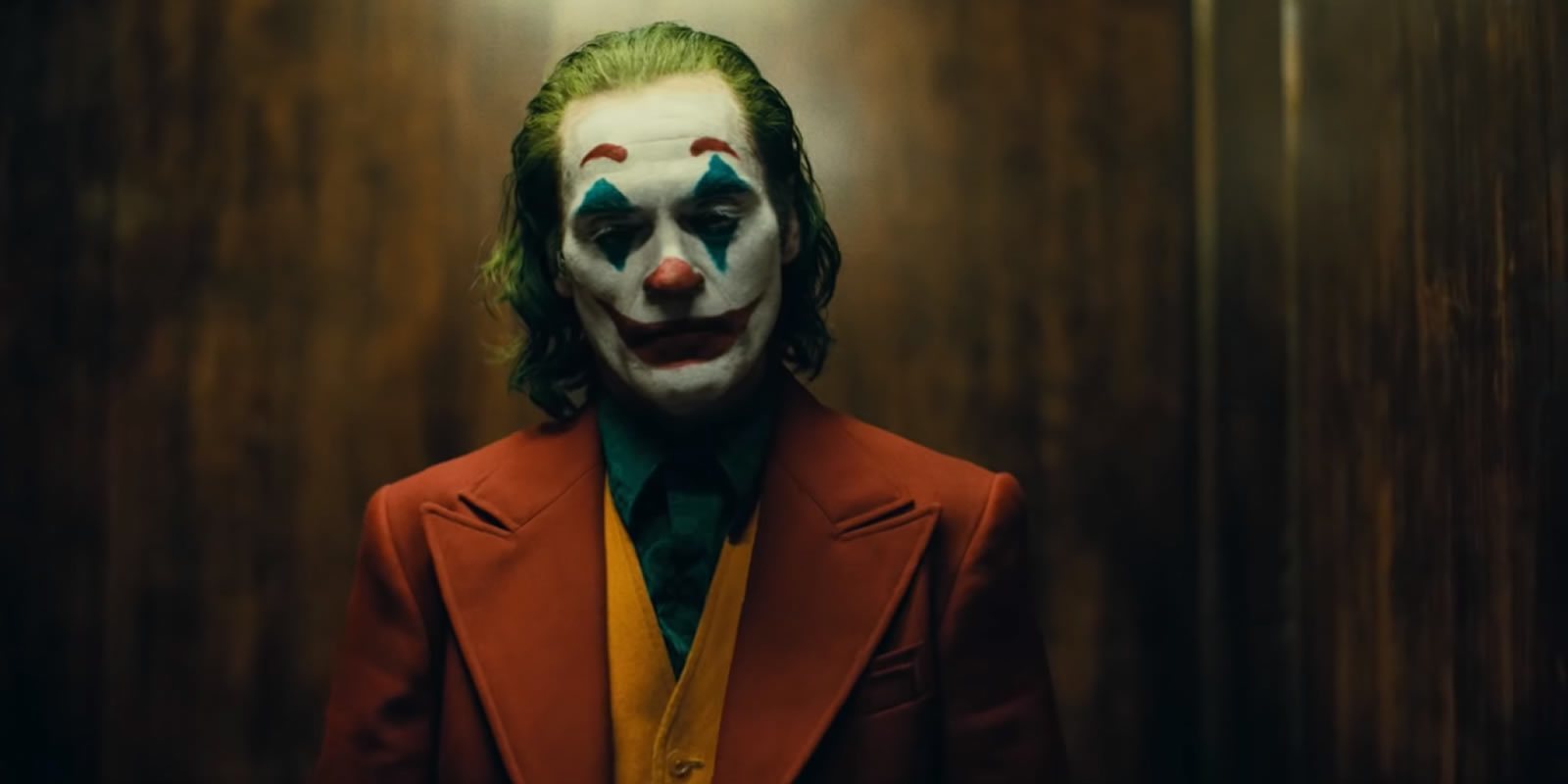 El primer tráiler de 'Joker' nos deja ver a un villano muy diferente