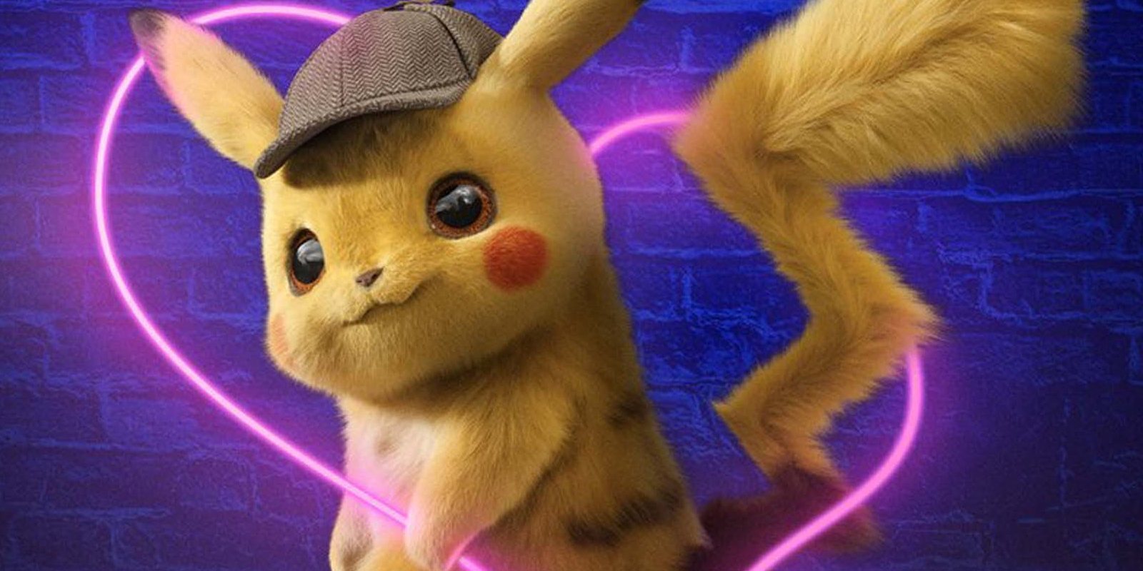 Hay un pokémon en 'Detective Pikachu' que no le mola a Ryan Reynolds