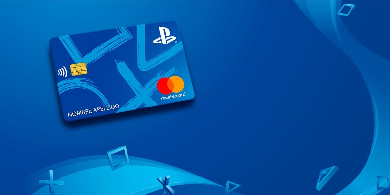 PlayStation lanza su tarjeta de débito con cashback para PS Store