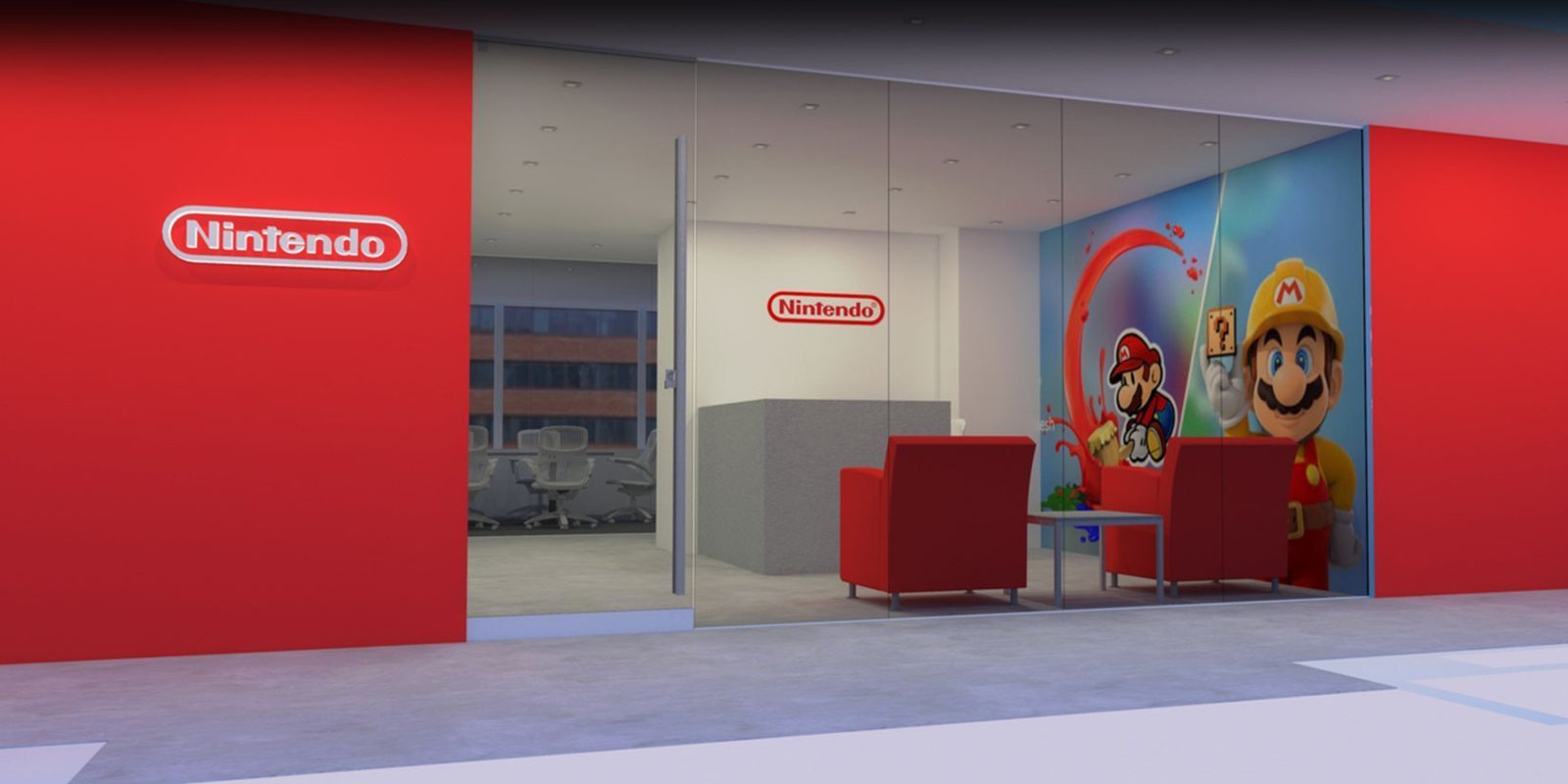 Nintendo se cuela entre las 10 compañías con mejor reputación de EE.UU.