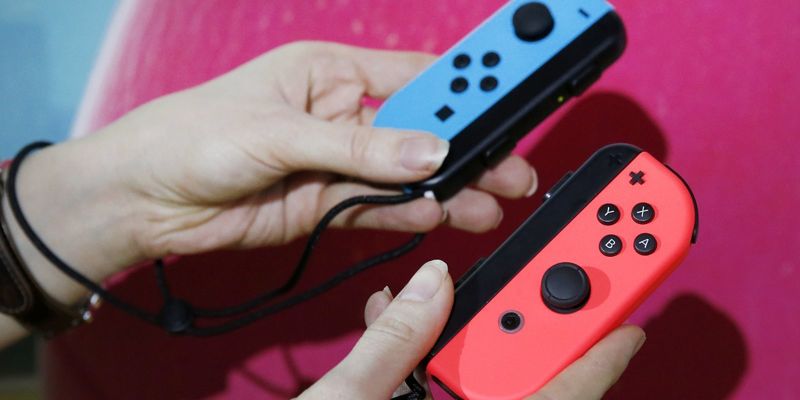 Empieza a proliferar la venta de Joy-Con falsos de Nintendo Switch en Internet