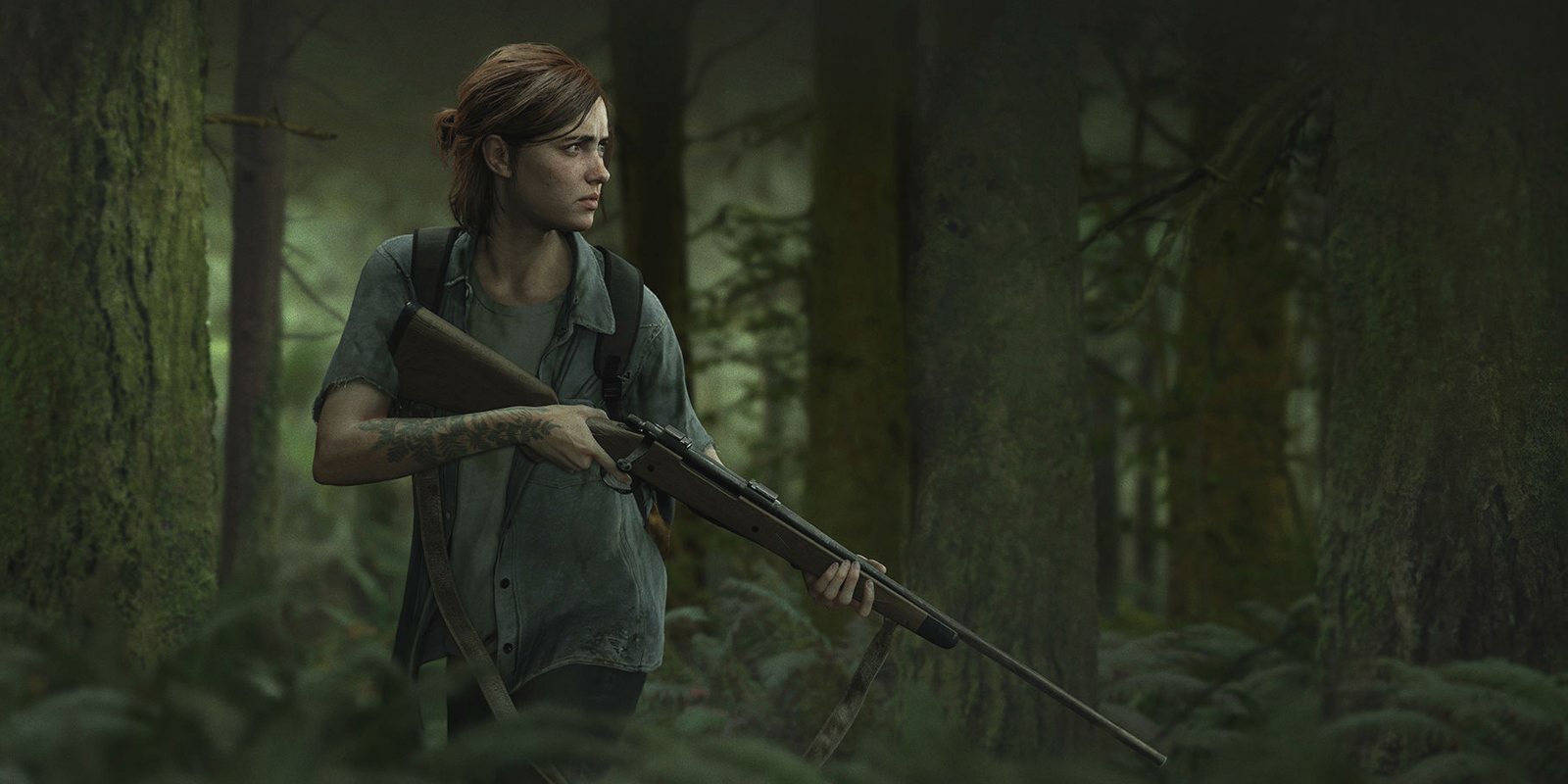 'The Last of Us: Part II' mostrará nuevo material cuando esté realmente listo