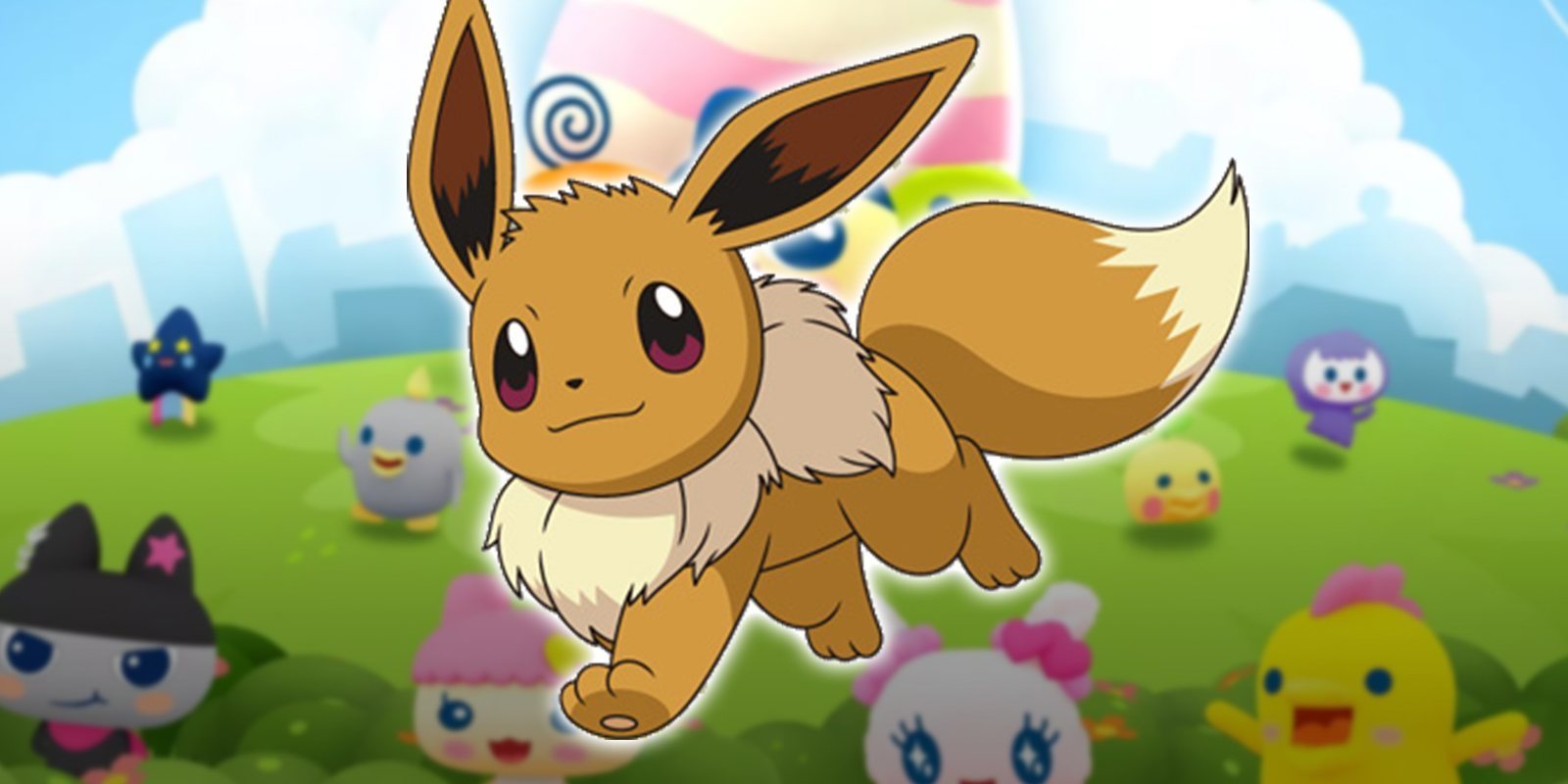 Filtradas las posibles evoluciones de Eevee en 'Pokémon Espada' y 'Pokémon Escudo'