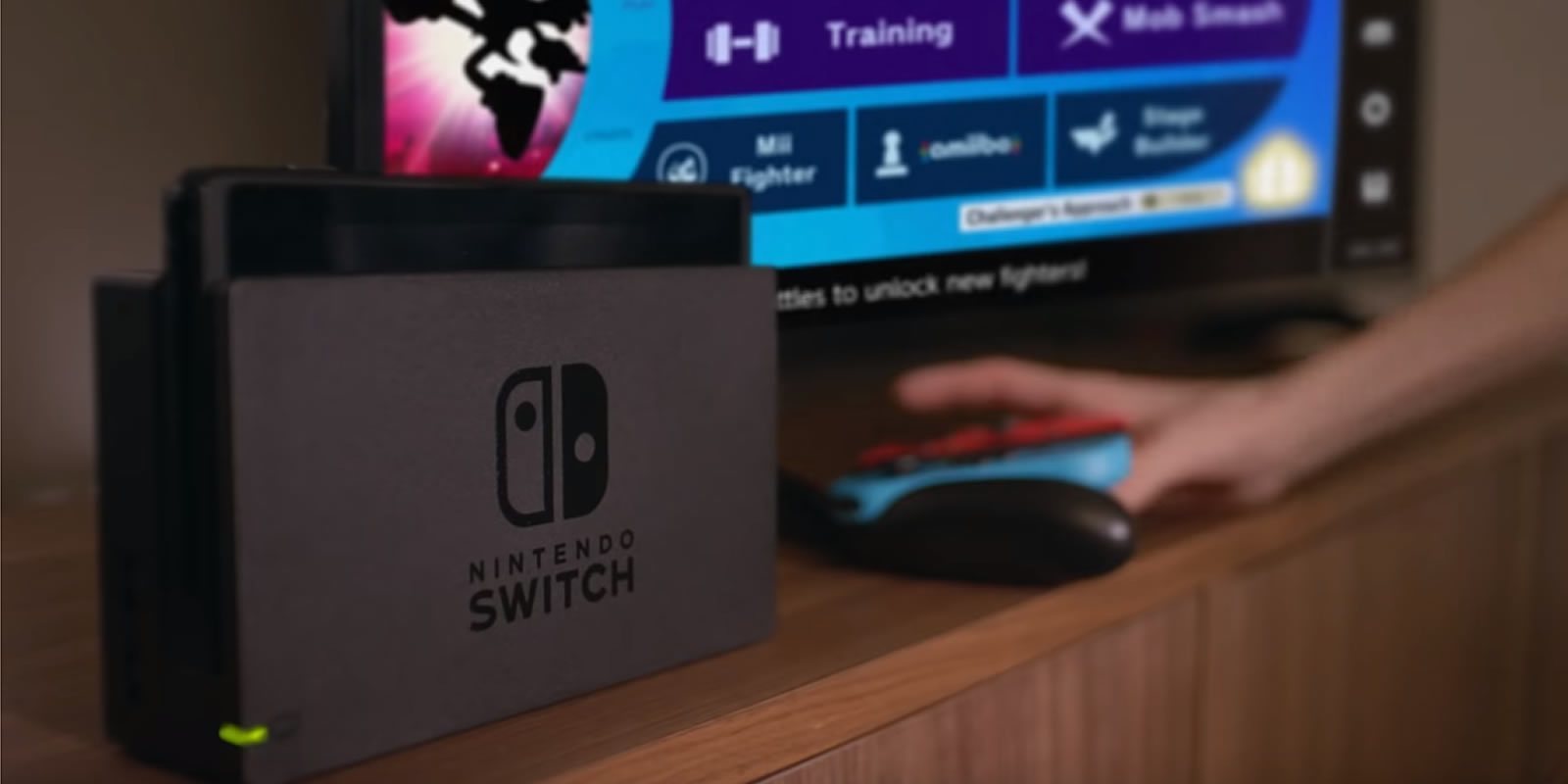 Nintendo filtra el editor de escenarios de 'Super Smash Bros. Ultimate' en un anuncio