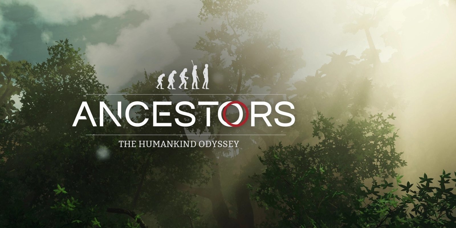 ¡'Ancestors: The Humankind Odyssey' ya tiene primer gameplay!