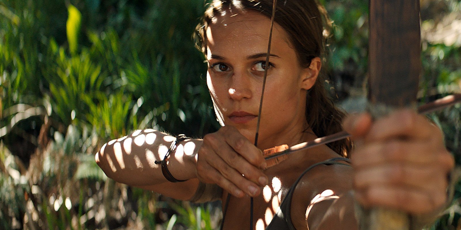 'Tomb Raider' ya estaría preparando su secuela con nueva guionista