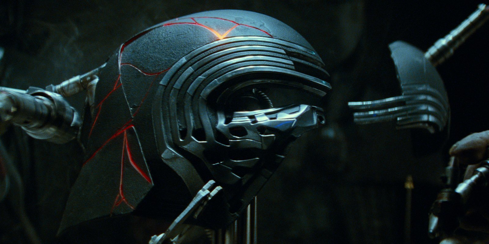 'Star Wars: The Rise of Skywalker' cambió su final en el rodaje