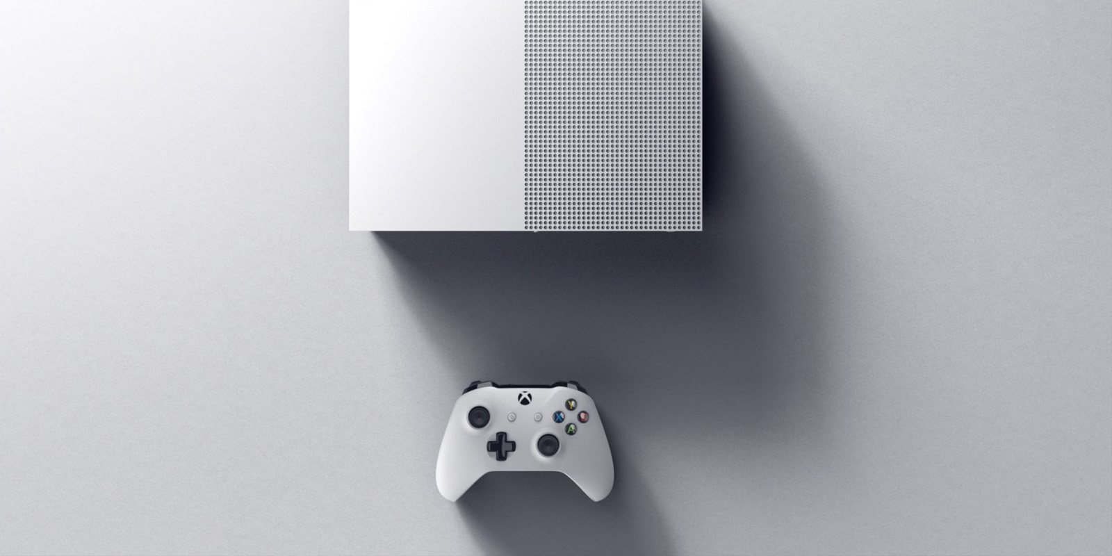 Xbox One S All-Digital ya es oficial y llegará el 7 de mayo