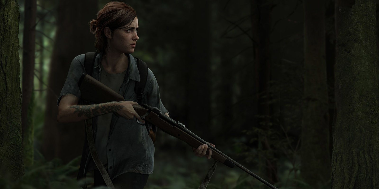 'The Last of Us Part II' ya ha grabado su escena final