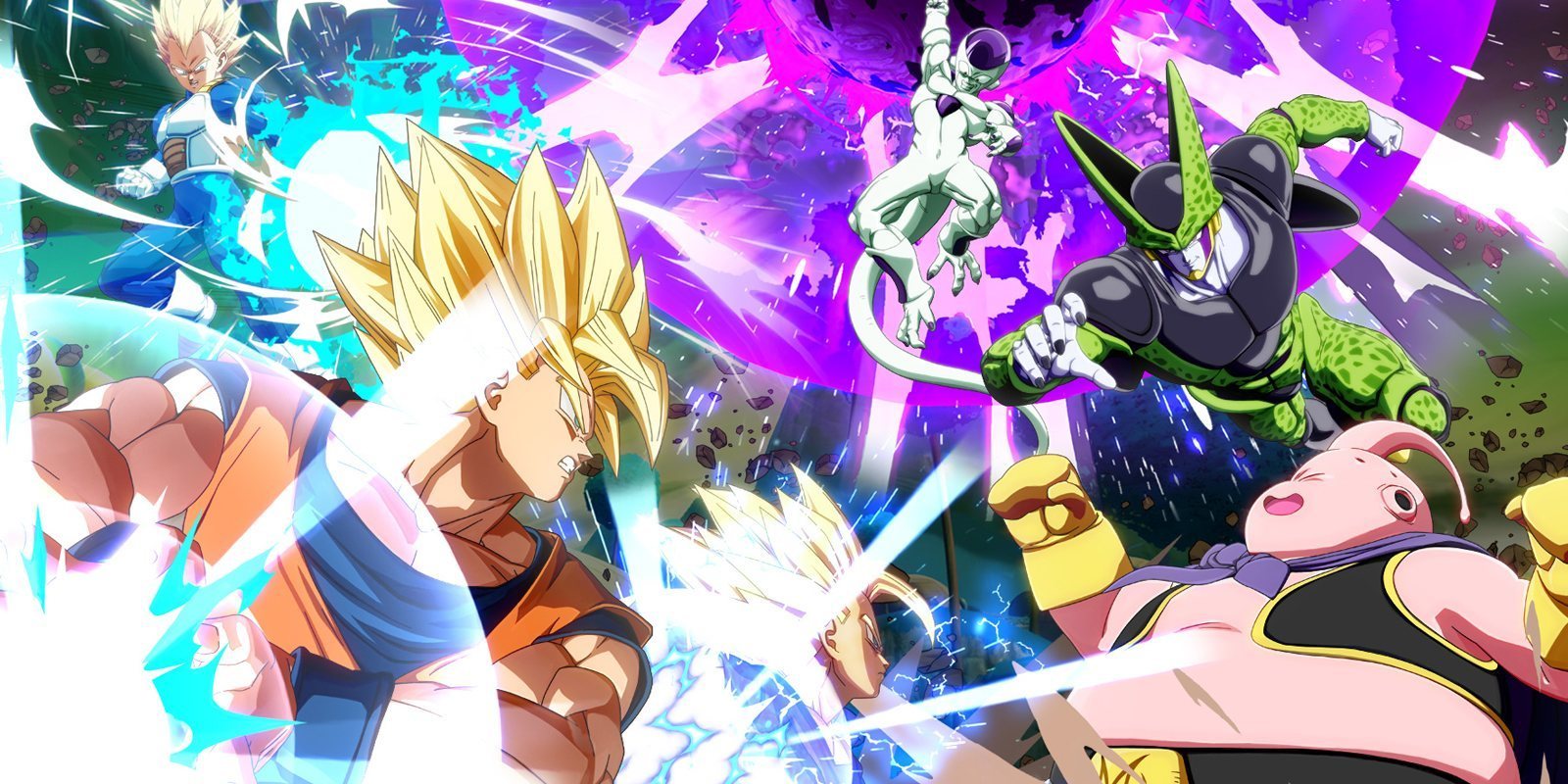 Goku GT podrá transformarse en Super Saiyan 4 en 'Dragon Ball FighterZ'