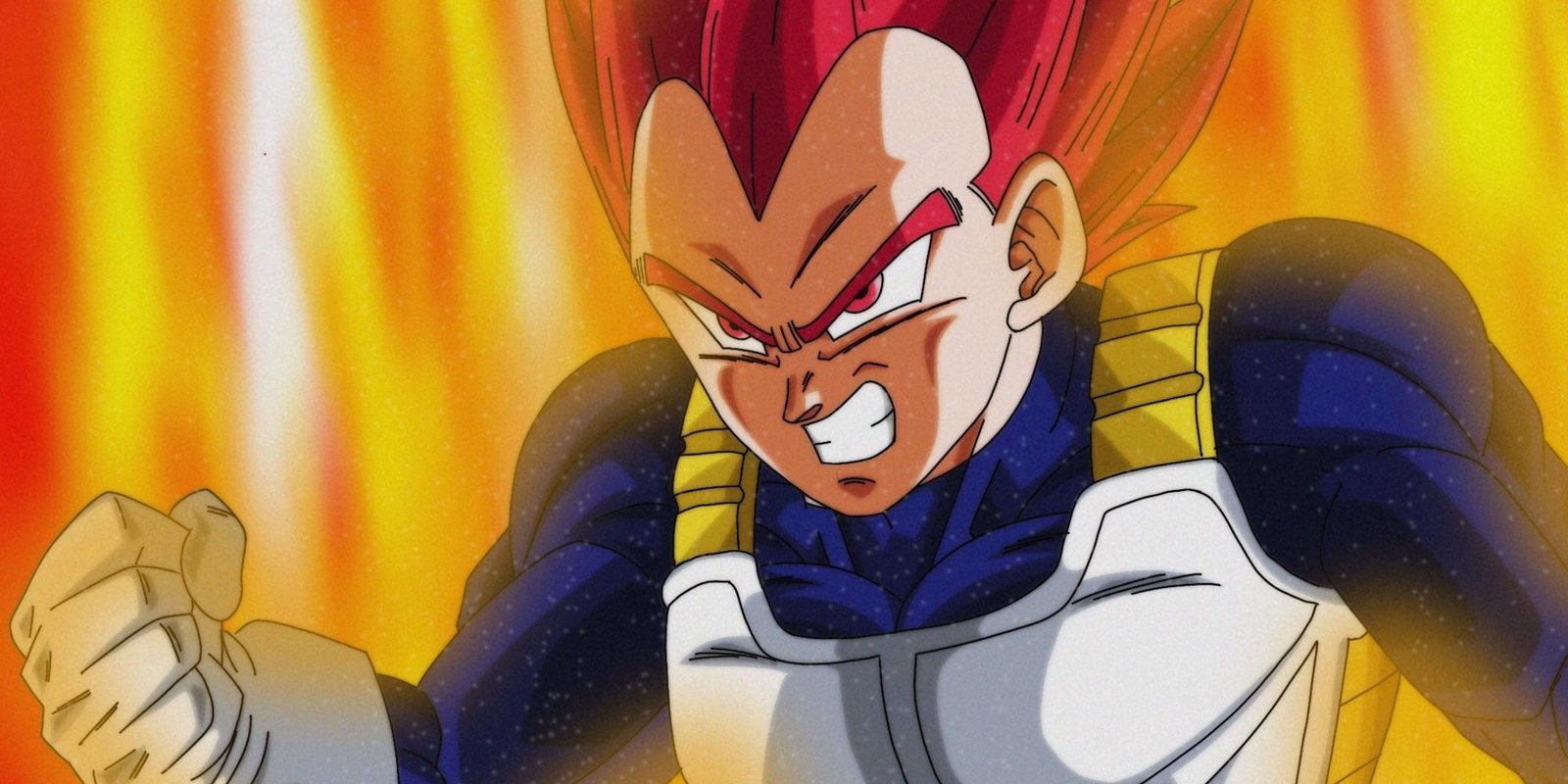 'Dragon Ball Xenoverse 2' sumará a Vegeta Super Saiyan