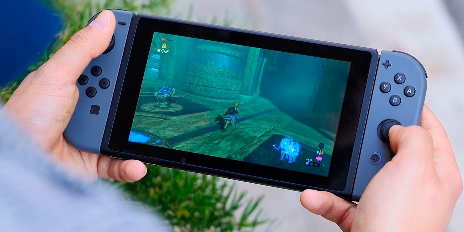 Nintendo llevará Nintendo Switch a China a través de Tencent Games