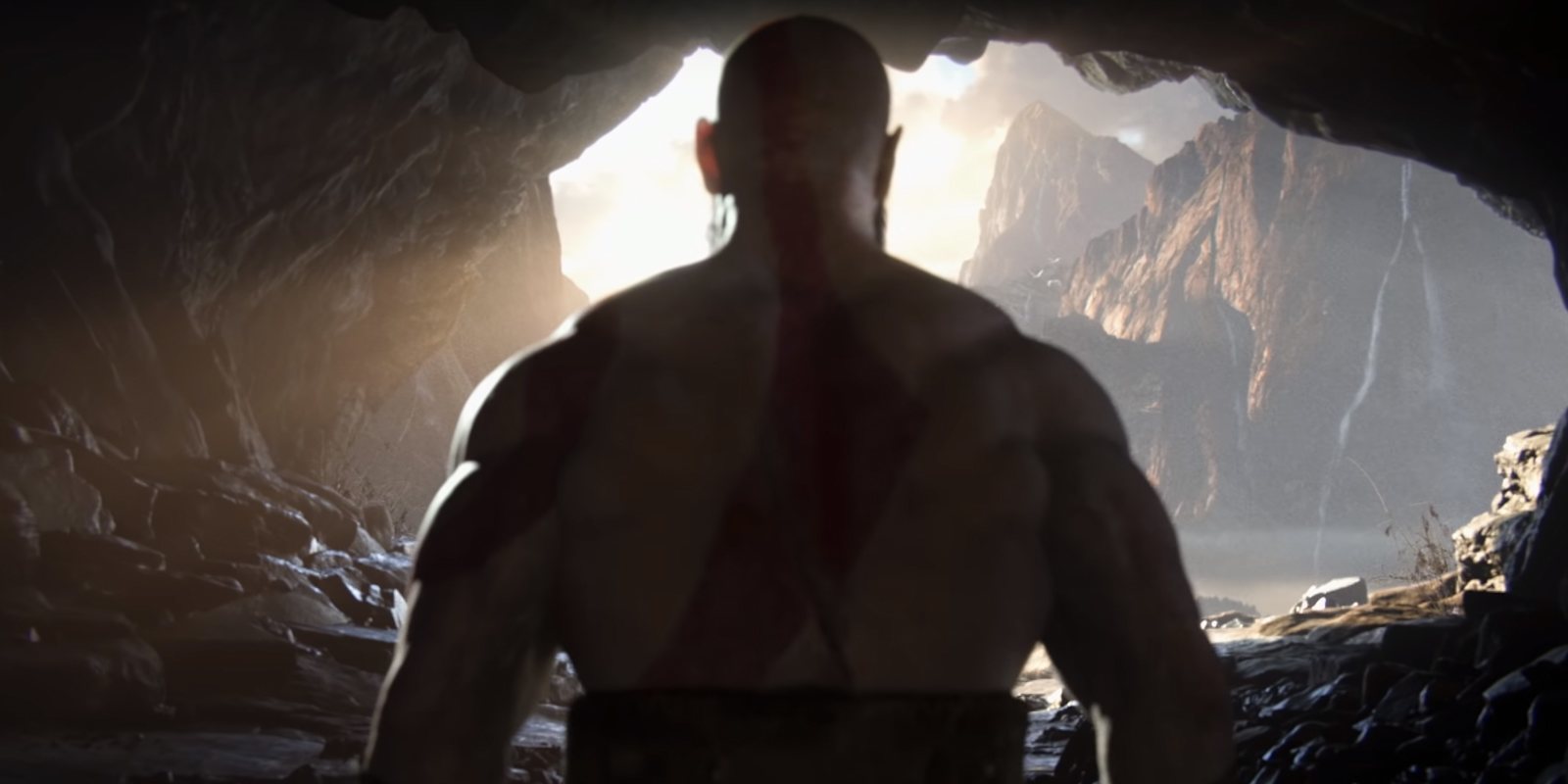Sony estrenará próximamente 'Raising Kratos', un documental sobre 'God of War'