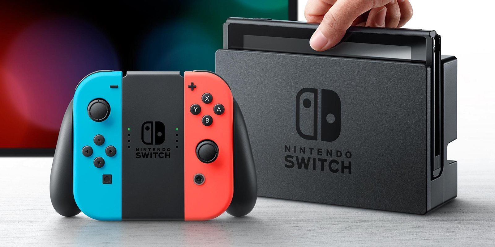 Más fuentes apuntan al lanzamiento de una Nintendo Switch Mini