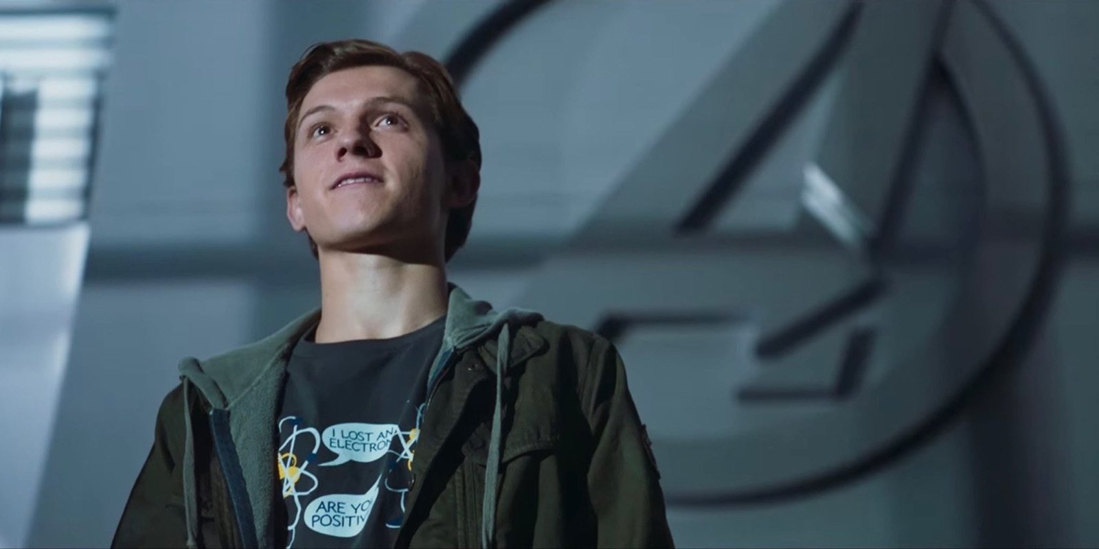 'Vengadores: Endgame': ¿Por qué Tom Holland no estuvo en la premiere?