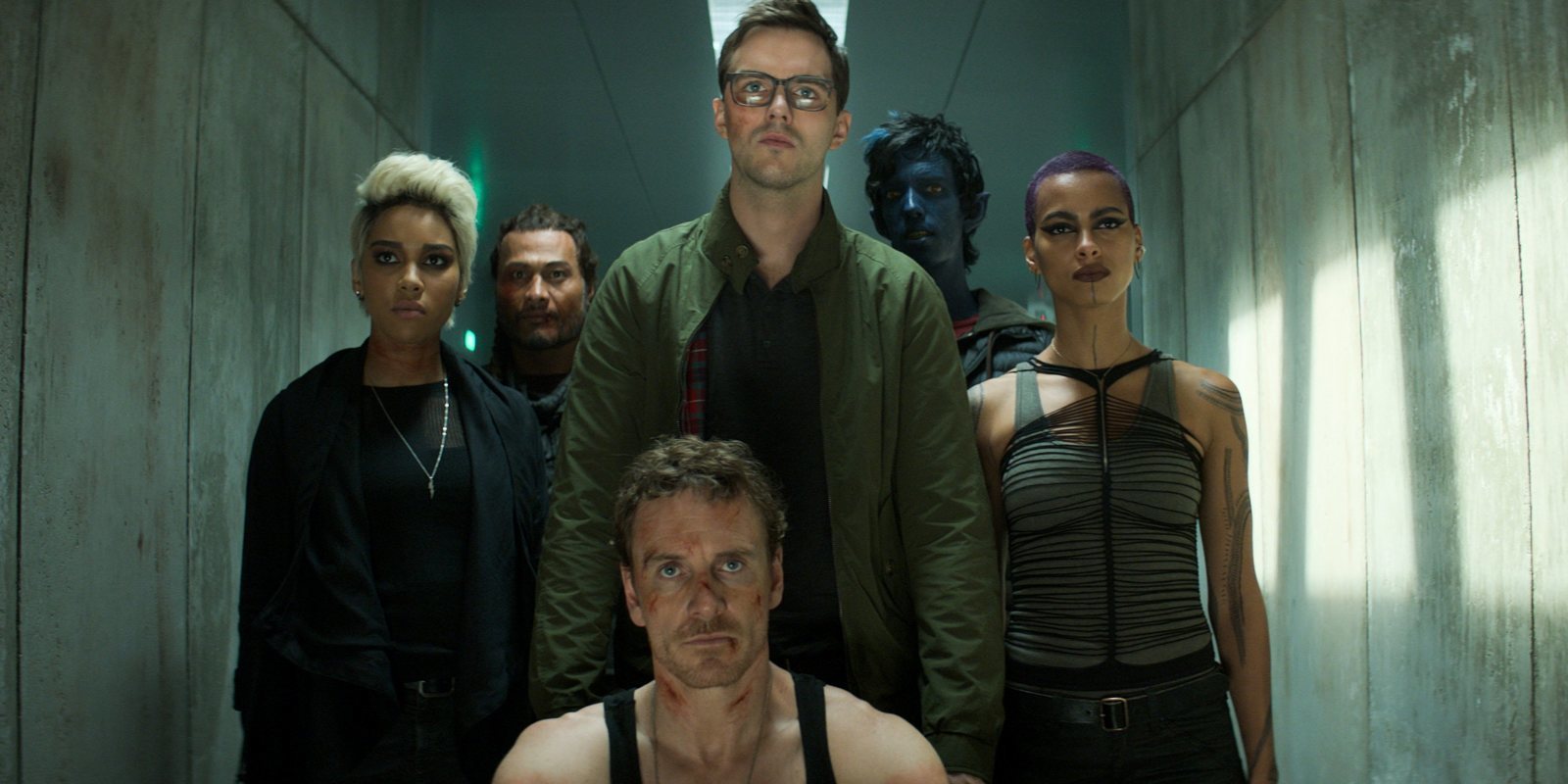 'X-Men: Fénix Oscura' cambió su final en las regrabaciones