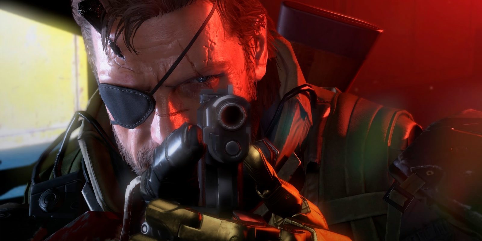 Konami podría estar trabajando en un nuevo 'Metal Gear' sin Kojima