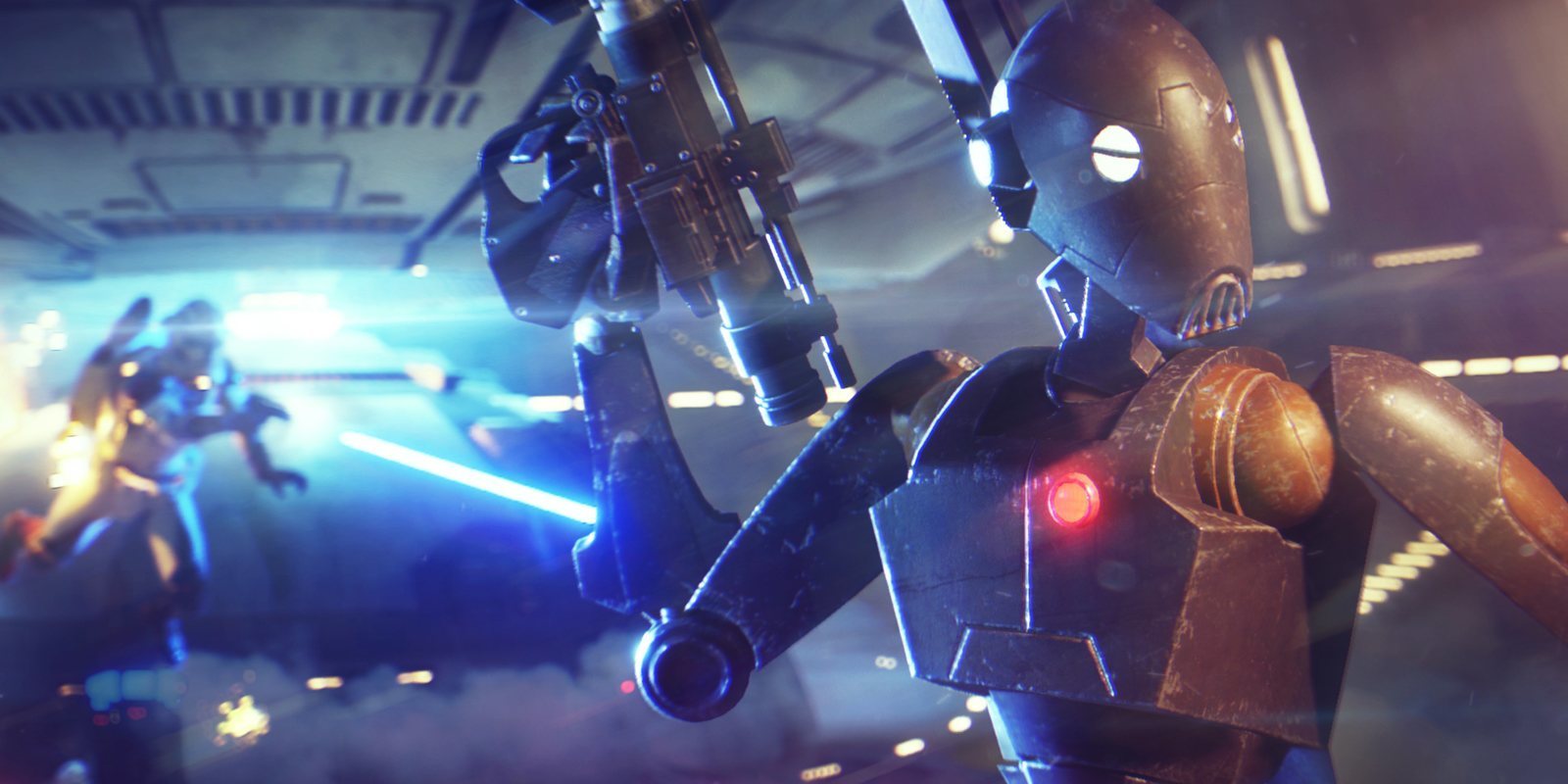 'Star Wars Battlefront II' celebrará el Día de Star Wars con un mini-evento
