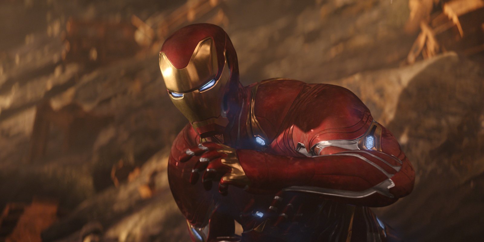 Robert Downey Jr. ha conseguido una fortuna con las películas de Marvel