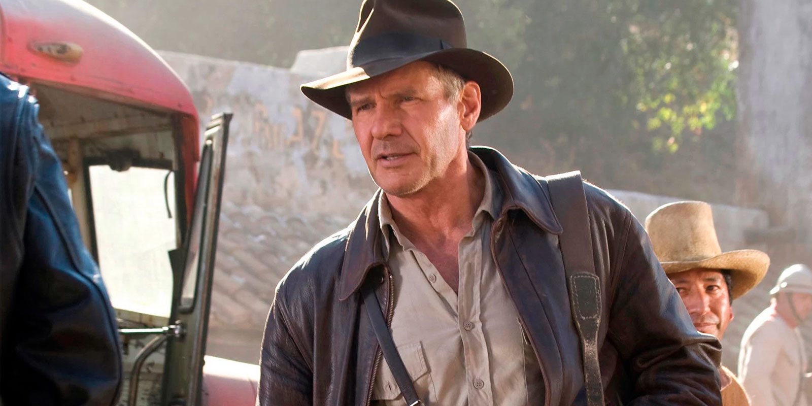 El guión de 'Indiana Jones 5' ya no estaría en manos de Jonathan Kasdan