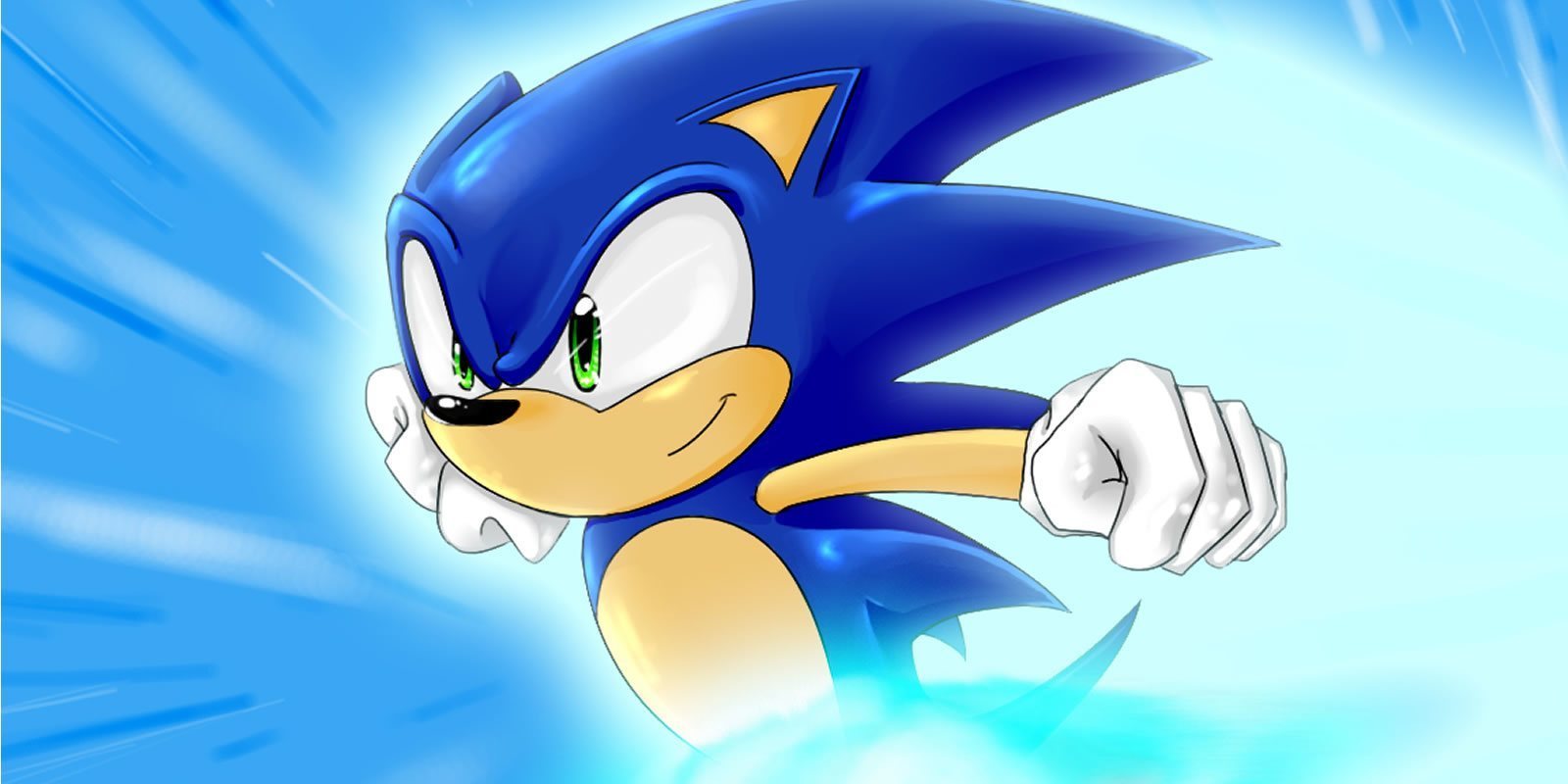 El aspecto de Sonic podría cambiar de aquí al estreno de su película