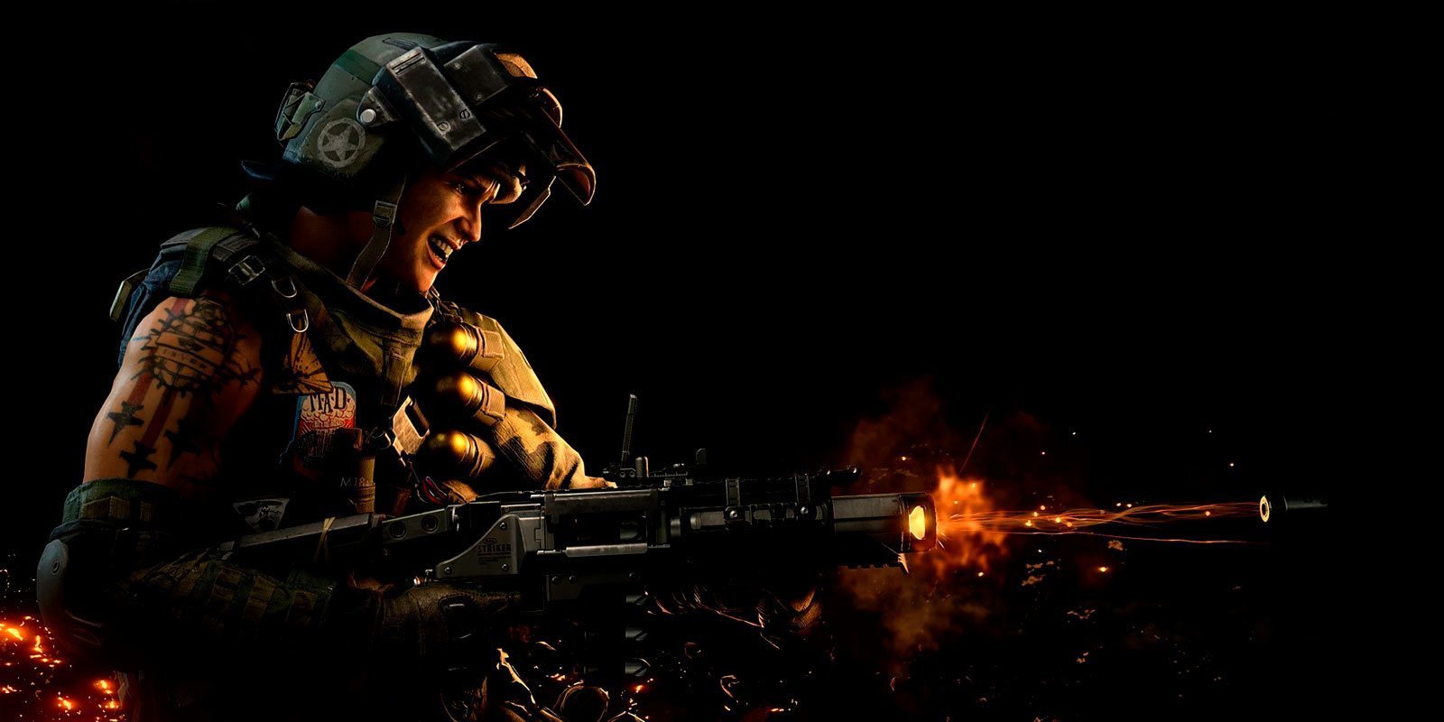 La franquicia 'Call Of Duty' ya alcanza los 300 millones de unidades vendidas
