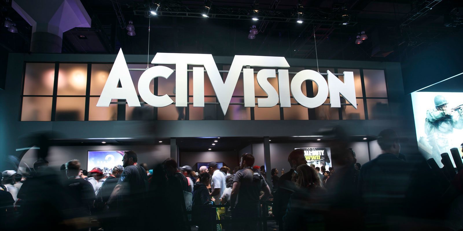 Activision considera que está en buena posición de cara al streaming de videojuegos