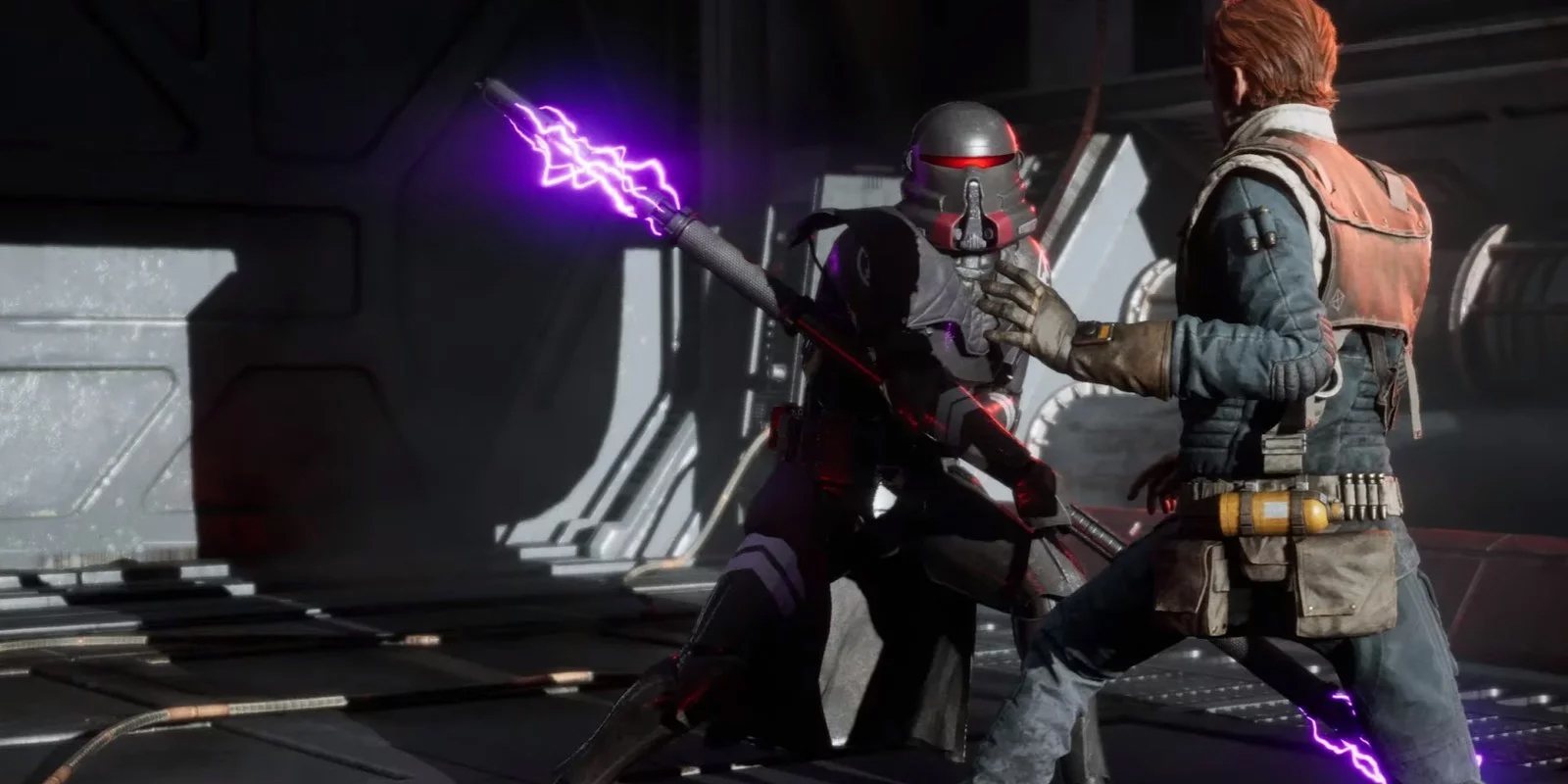 'Star Wars Jedi: Fallen Order' mostrará su primer gameplay en el E3 2019