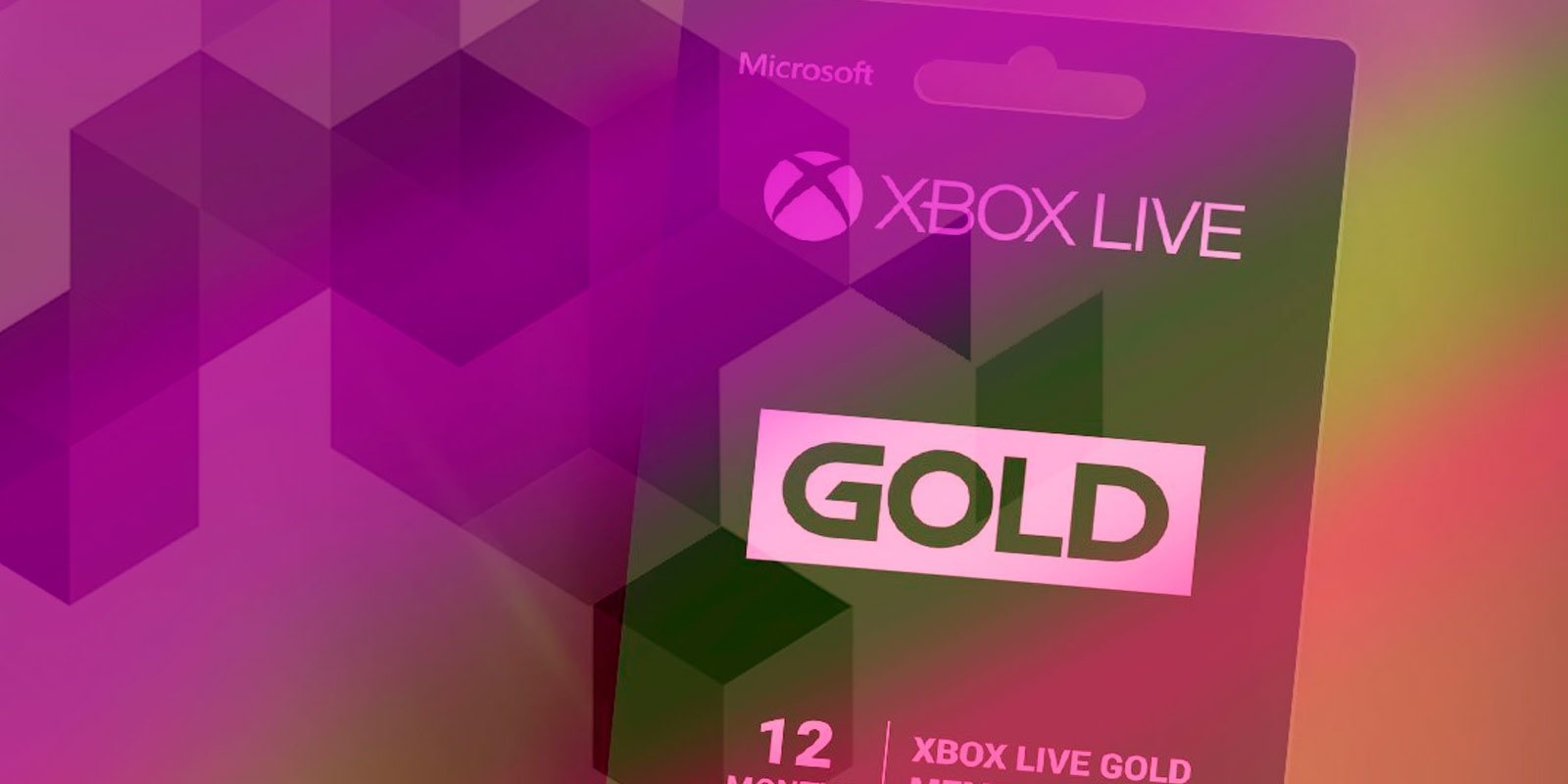 Microsoft aumenta el precio de la suscripción a Xbox Live Gold este mes