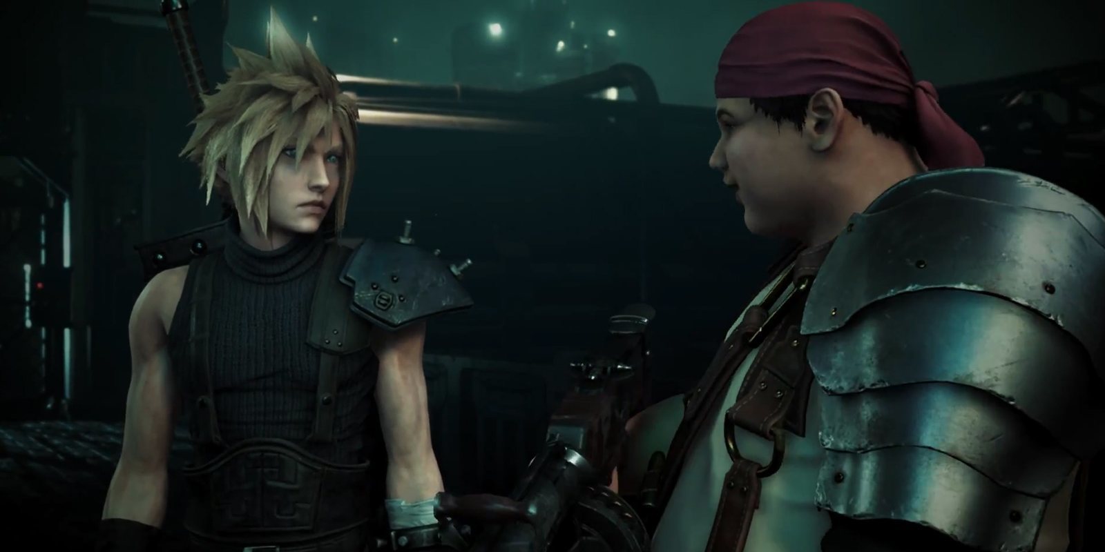 'Final Fantasy VII Remake' sigue siendo el juego más esperado por los japoneses
