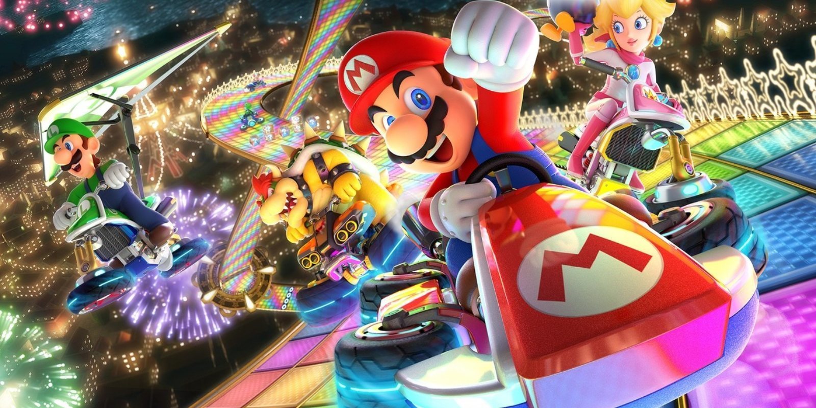 Nintendo actualiza su lista de juegos más vendidos en sus consolas