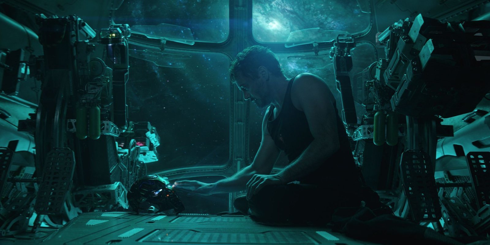 James Cameron felicita a 'Vengadores: Engdame' por "hundir" su 'Titanic'