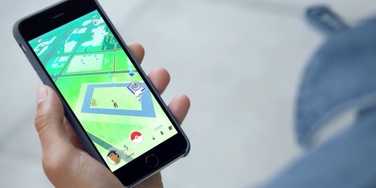 Habrá un nuevo juego para móviles de 'Pokémon' para este año fiscal
