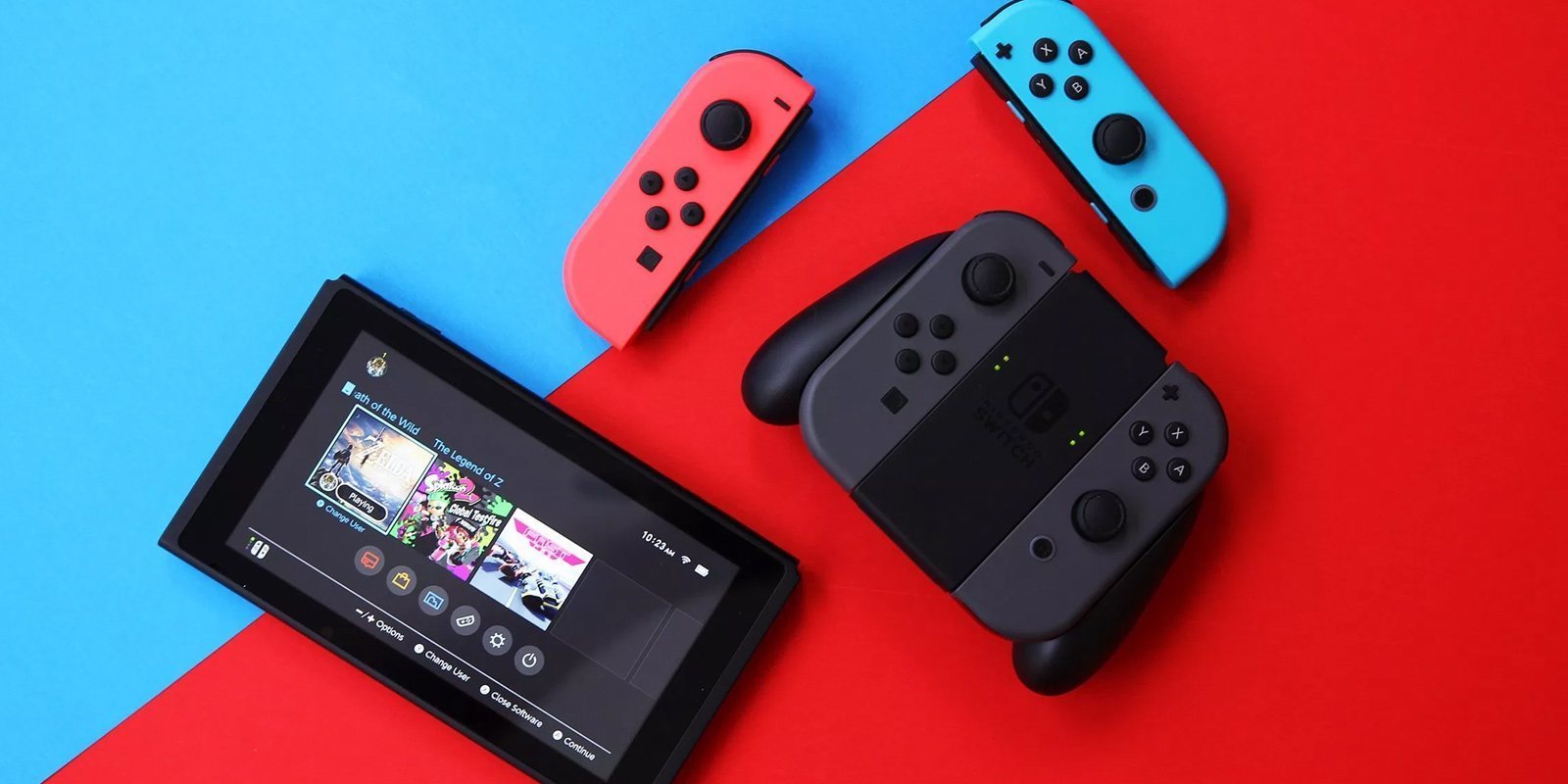 Nintendo sabe que va a ser difícil triunfar en China con Switch