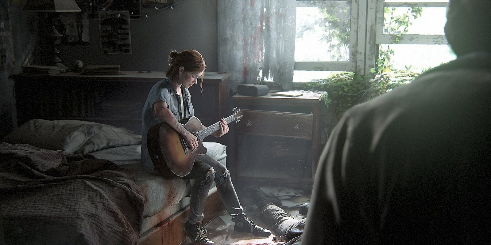 Más indicios apuntan a que 'The Last of Us Part II' llegará este año