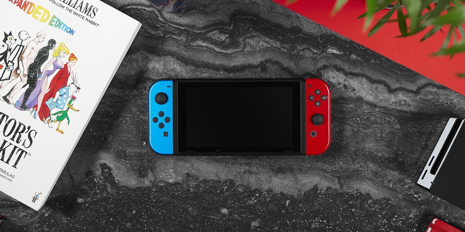 A Discord le gustaría llevar su aplicación a Nintendo Switch