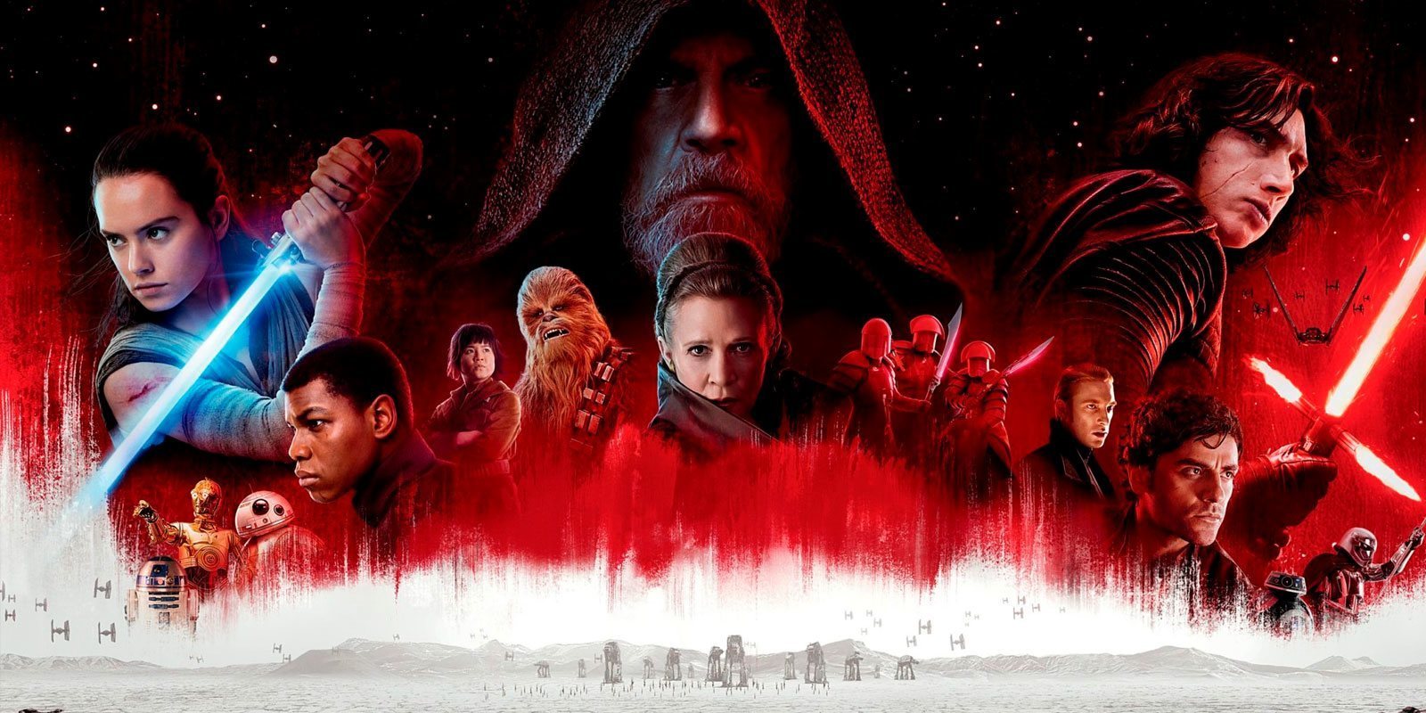 La próxima película de 'Star Wars' vendrá de los creadores de 'Juego de Tronos'